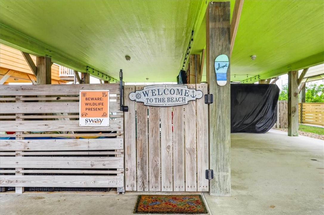 1698 Fishermans Cove Port Aransas TX 78373