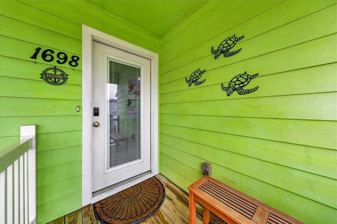1698 Fishermans Cove Port Aransas TX 78373