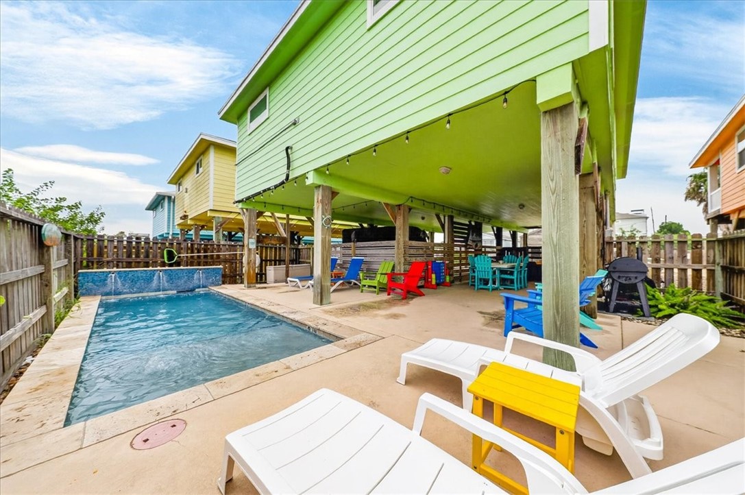 1698 Fishermans Cove Port Aransas TX 78373