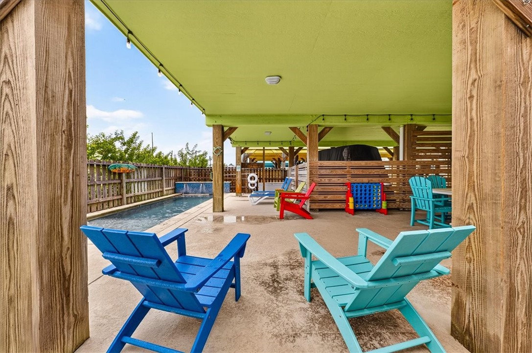 1698 Fishermans Cove Port Aransas TX 78373