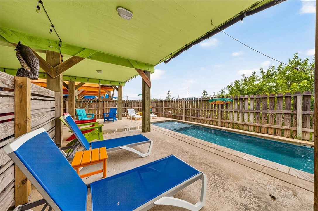 1698 Fishermans Cove Port Aransas TX 78373