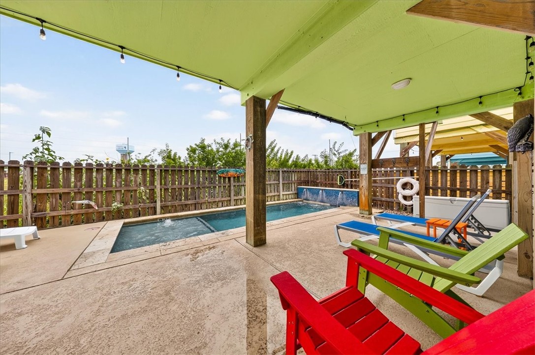 1698 Fishermans Cove Port Aransas TX 78373