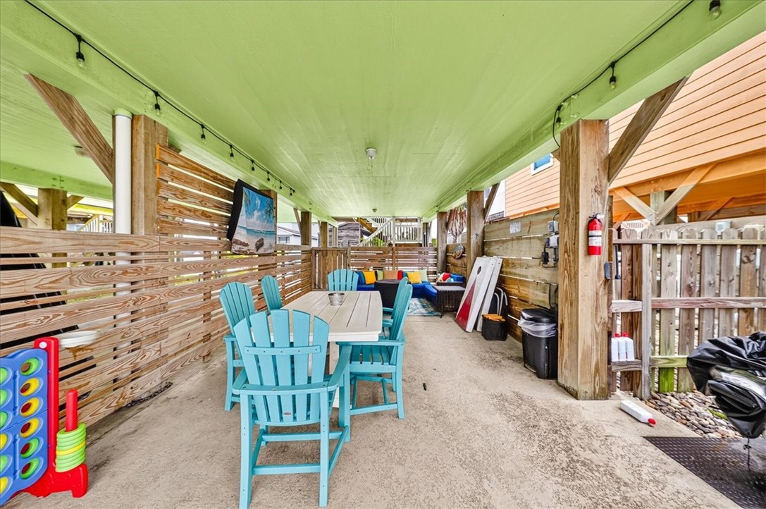 1698 Fishermans Cove Port Aransas TX 78373