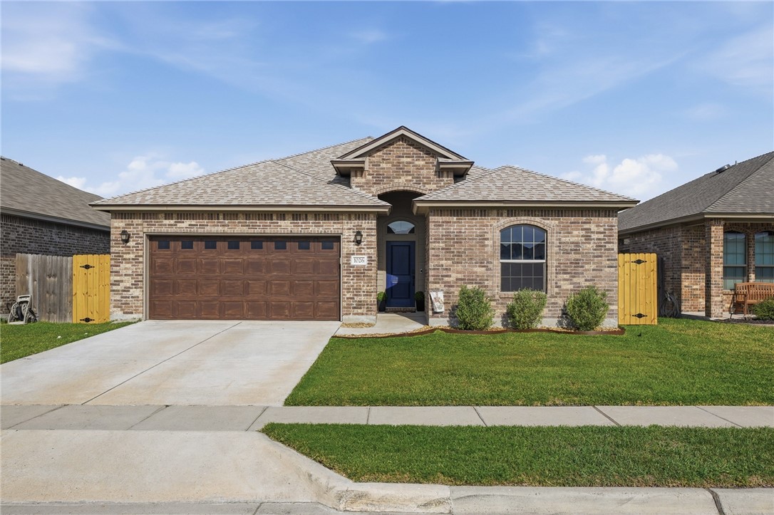 1026 Pasadena Street Portland TX 78374