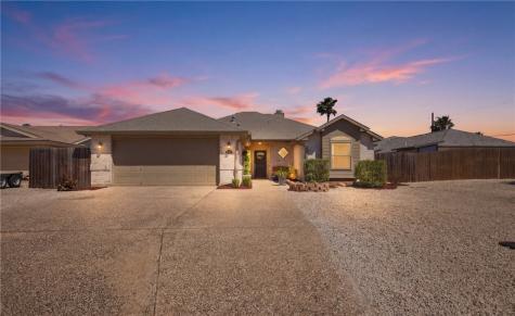 13854 Mizzen Street Corpus Christi TX 78418