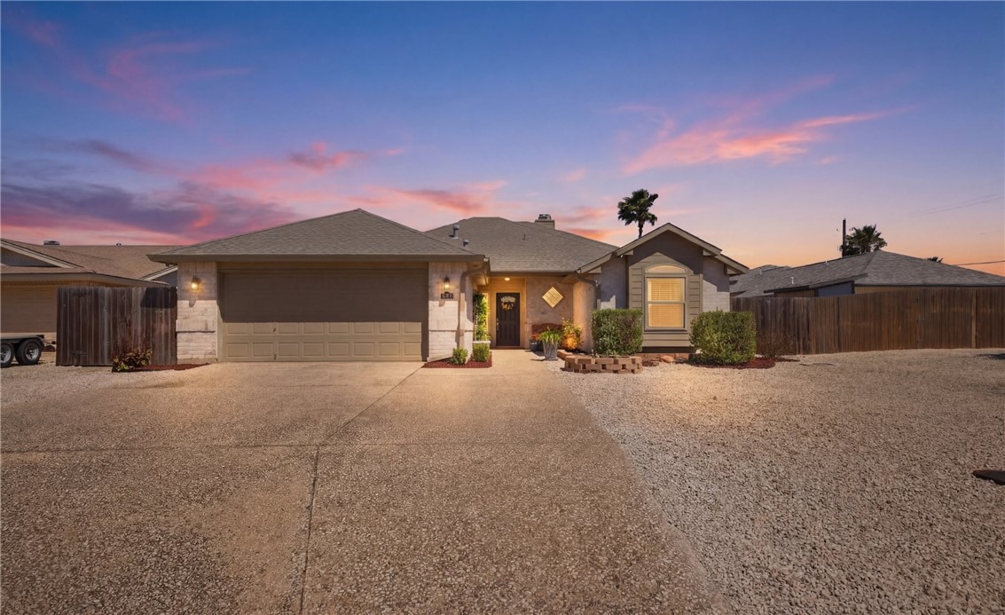 13854 Mizzen Street Corpus Christi TX 78418