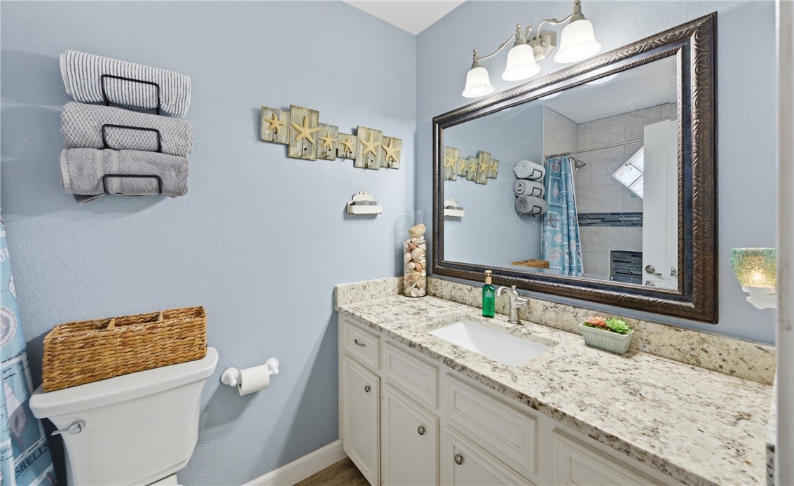 13854 Mizzen Street Corpus Christi TX 78418