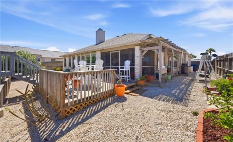 13854 Mizzen Street Corpus Christi TX 78418