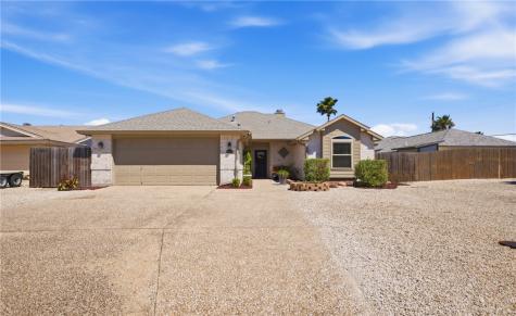 13854 Mizzen Street Corpus Christi TX 78418