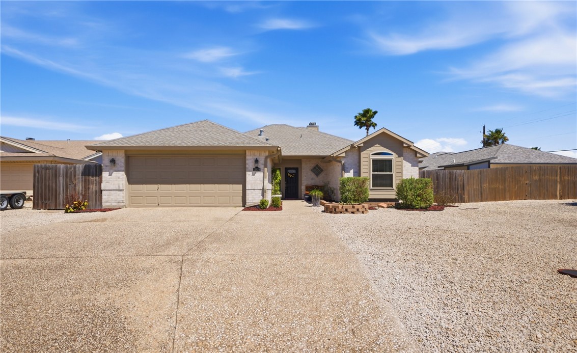13854 Mizzen Street Corpus Christi TX 78418