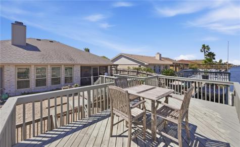 13854 Mizzen Street Corpus Christi TX 78418