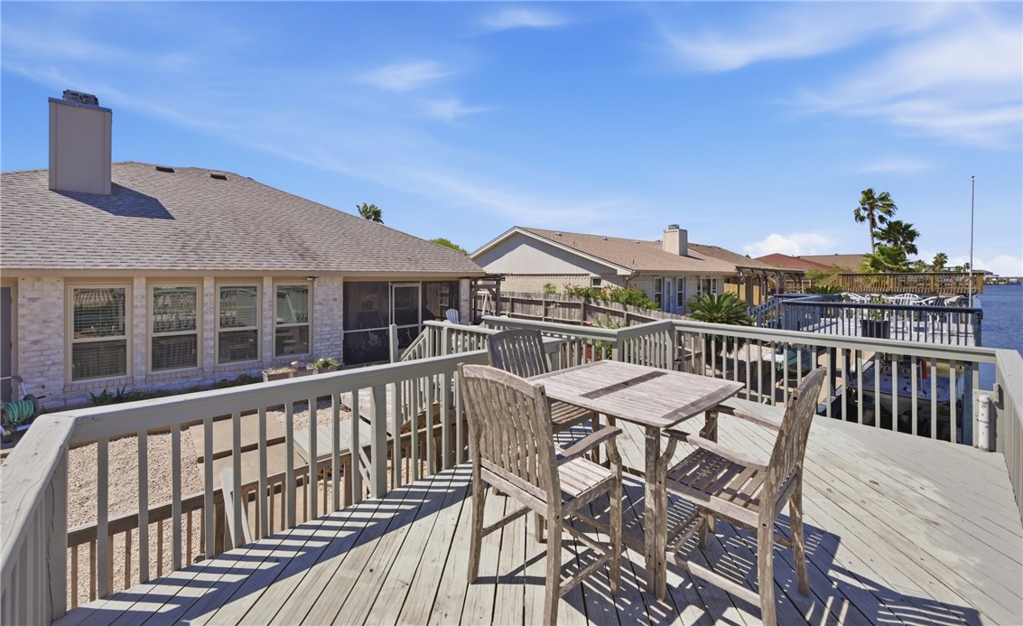 13854 Mizzen Street Corpus Christi TX 78418