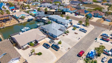 13854 Mizzen Street Corpus Christi TX 78418