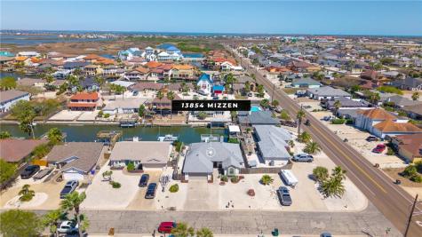 13854 Mizzen Street Corpus Christi TX 78418