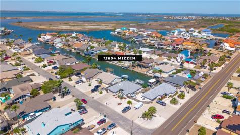 13854 Mizzen Street Corpus Christi TX 78418