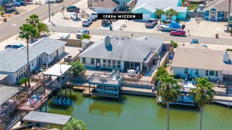 13854 Mizzen Street Corpus Christi TX 78418
