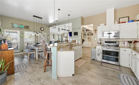 13854 Mizzen Street Corpus Christi TX 78418