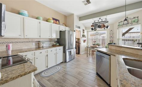 13854 Mizzen Street Corpus Christi TX 78418