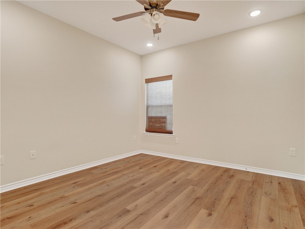 140 Lavaca Circle Rockport TX 78382