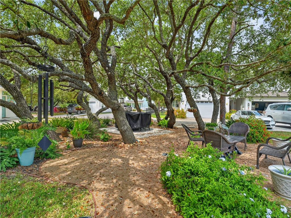 140 Lavaca Circle Rockport TX 78382