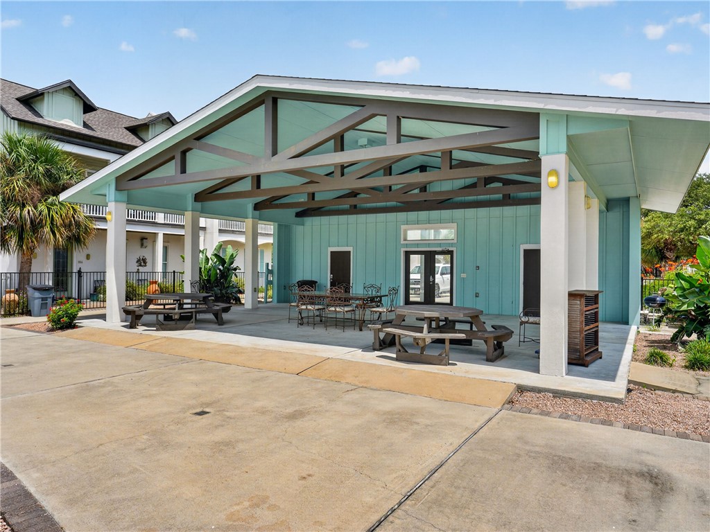 140 Lavaca Circle Rockport TX 78382
