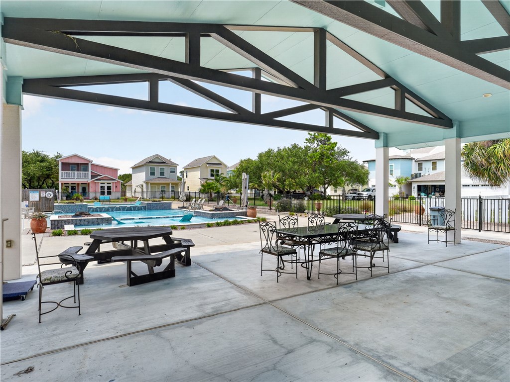 140 Lavaca Circle Rockport TX 78382