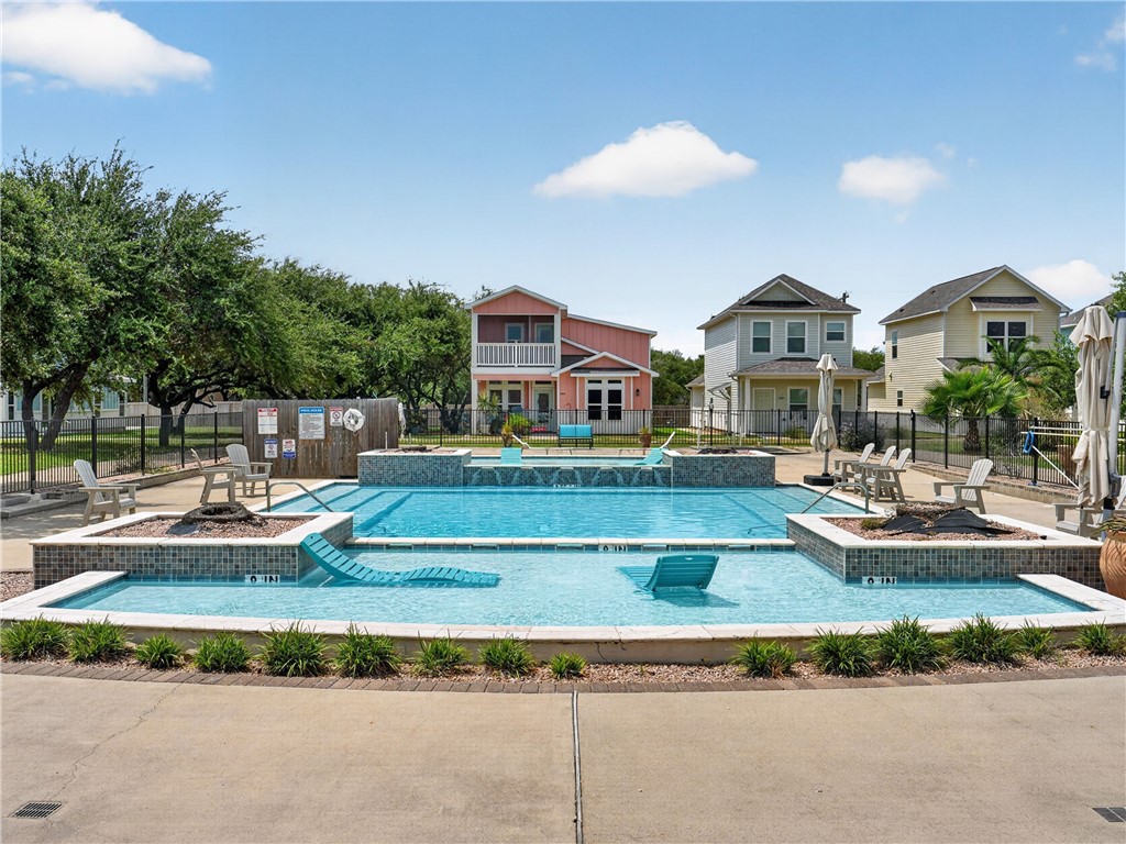140 Lavaca Circle Rockport TX 78382
