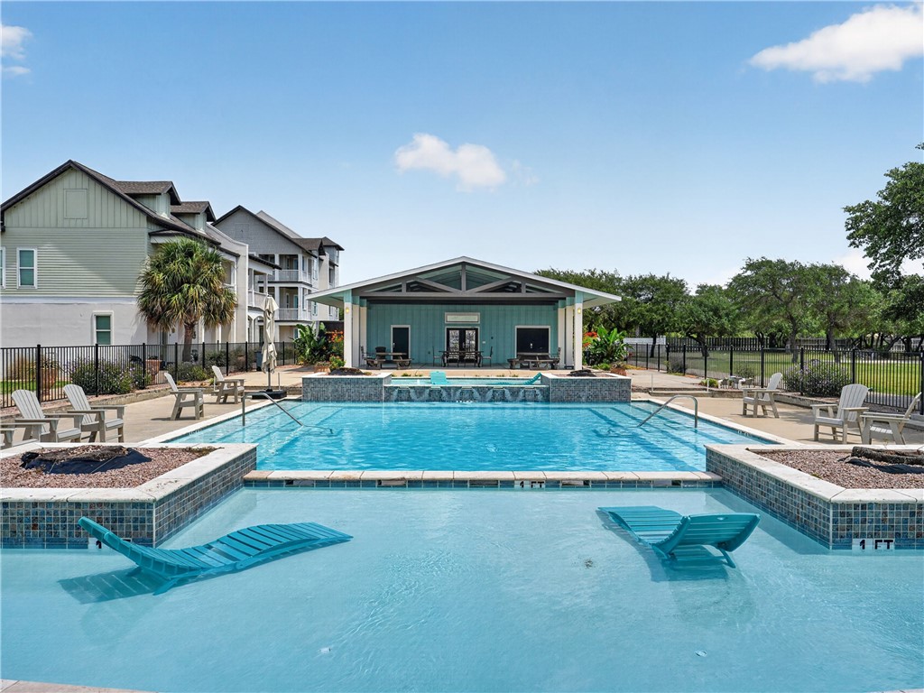 140 Lavaca Circle Rockport TX 78382