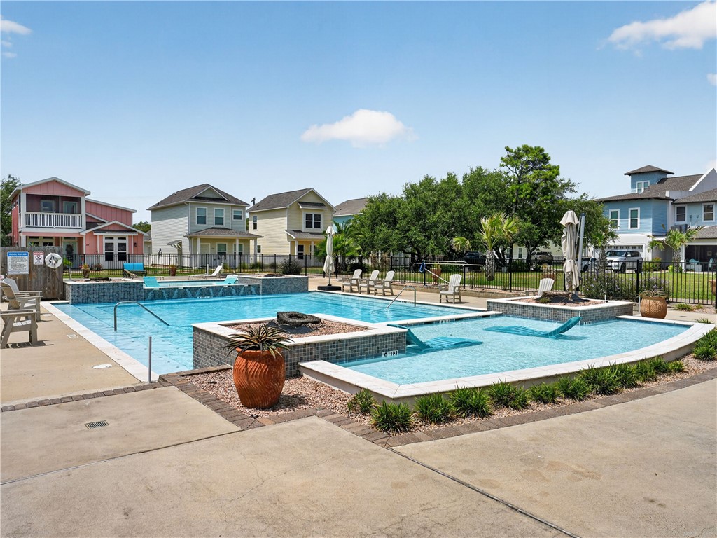 140 Lavaca Circle Rockport TX 78382