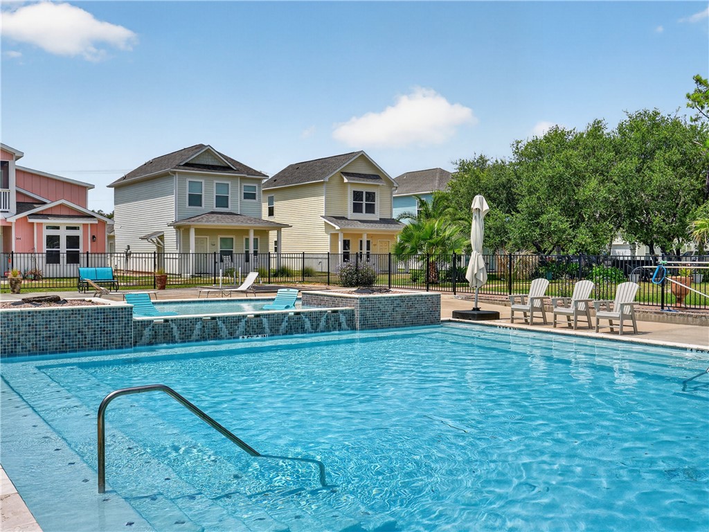 140 Lavaca Circle Rockport TX 78382
