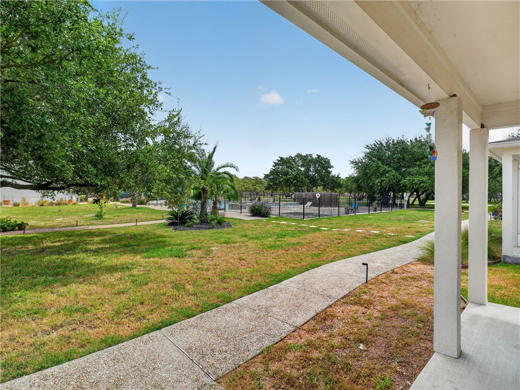 140 Lavaca Circle Rockport TX 78382