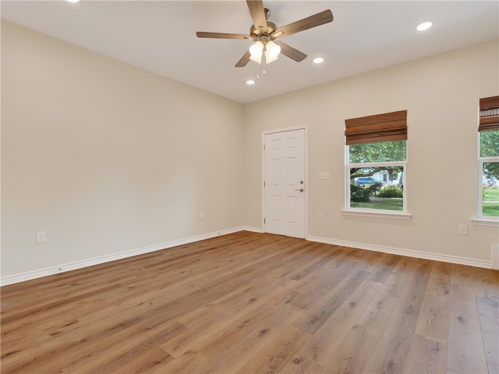 140 Lavaca Circle Rockport TX 78382