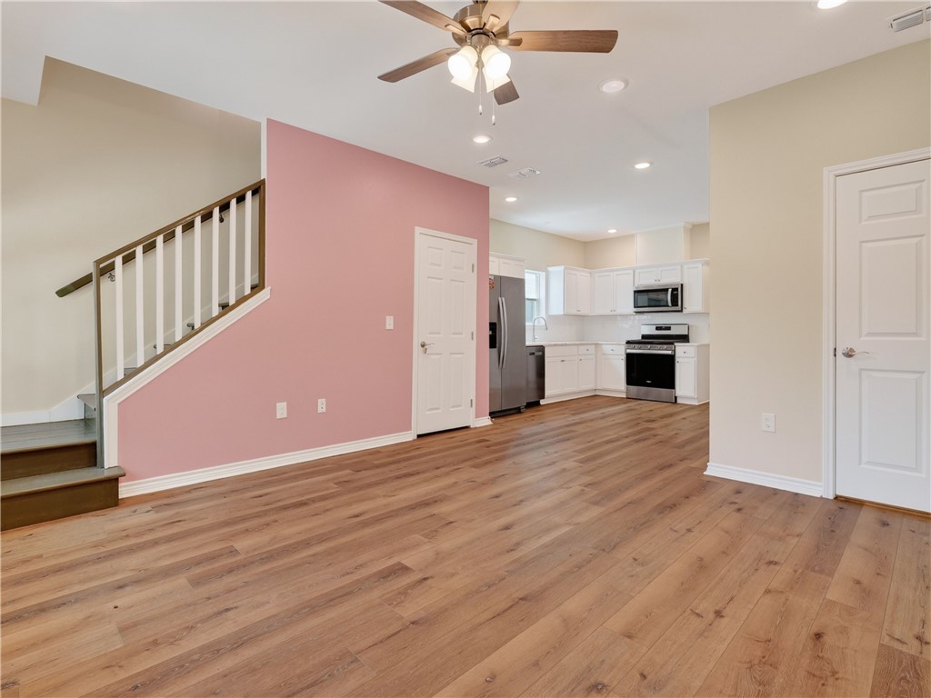 140 Lavaca Circle Rockport TX 78382