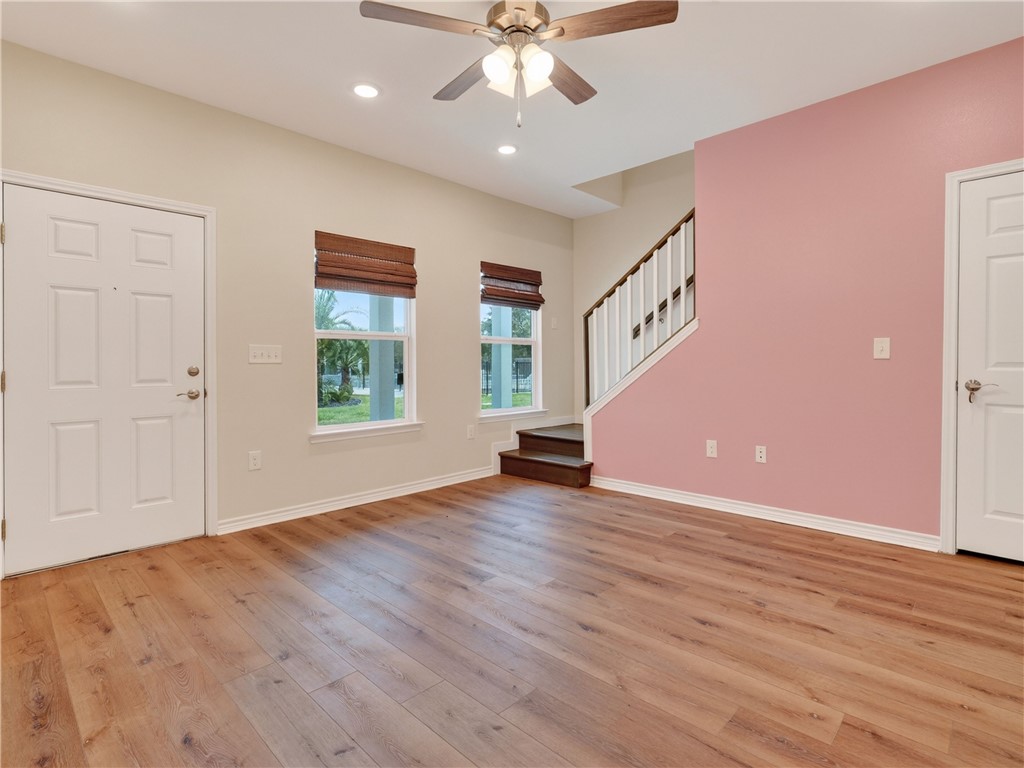 140 Lavaca Circle Rockport TX 78382