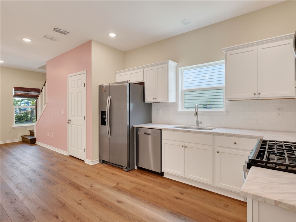 140 Lavaca Circle Rockport TX 78382