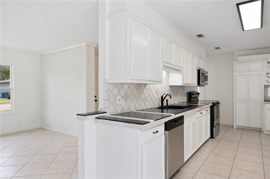 4837 Monette Drive Corpus Christi TX 78412