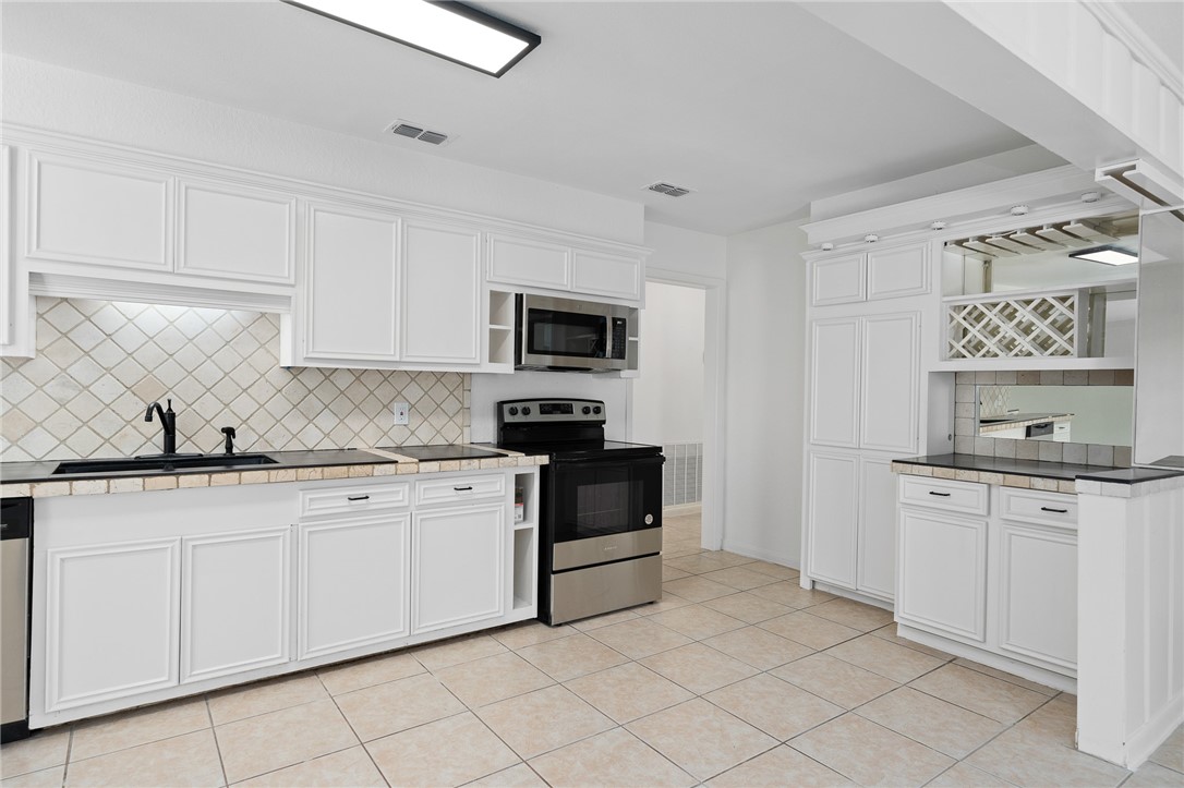 4837 Monette Drive Corpus Christi TX 78412