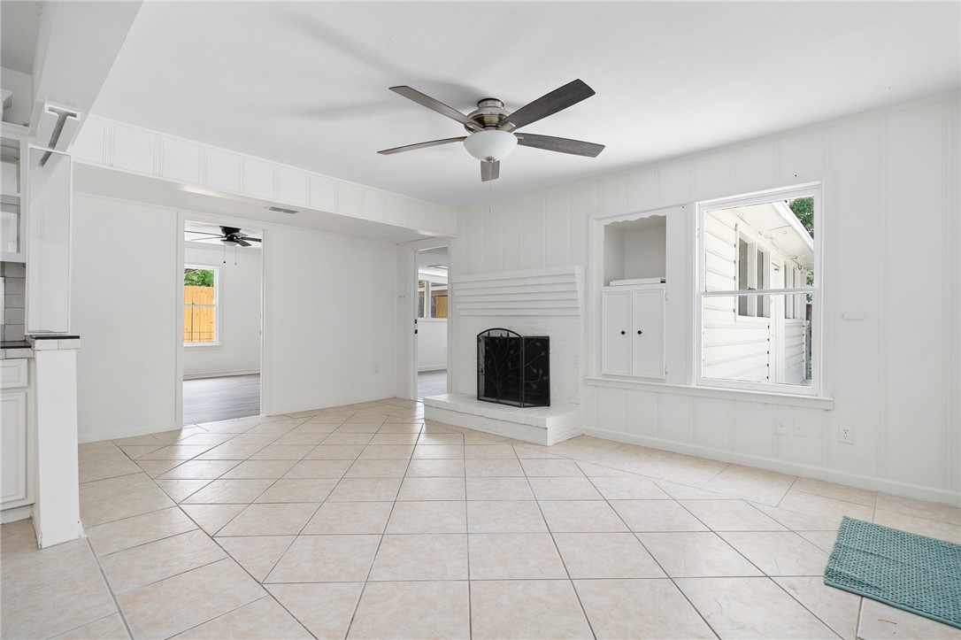 4837 Monette Drive Corpus Christi TX 78412