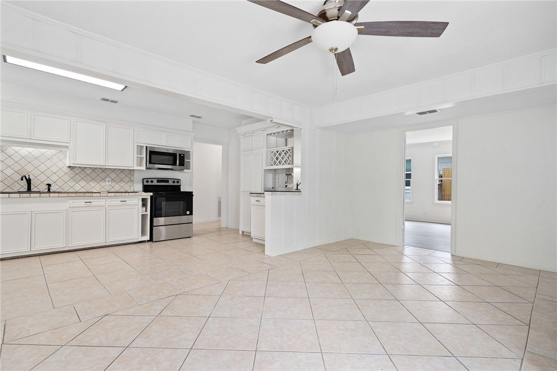 4837 Monette Drive Corpus Christi TX 78412