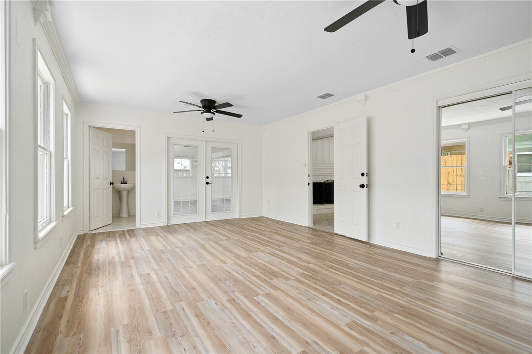 4837 Monette Drive Corpus Christi TX 78412