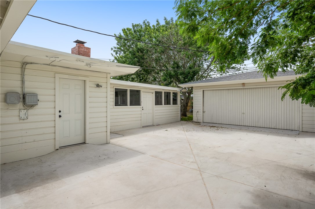 4837 Monette Drive Corpus Christi TX 78412