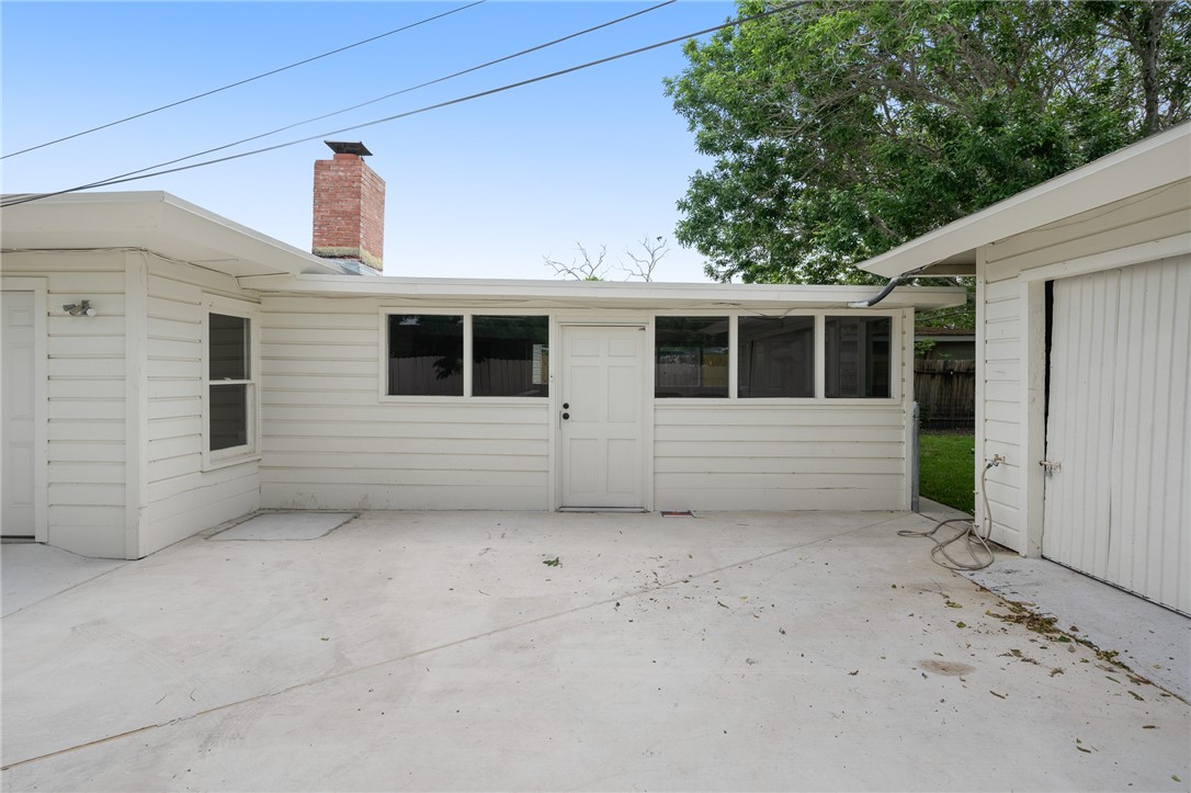 4837 Monette Drive Corpus Christi TX 78412
