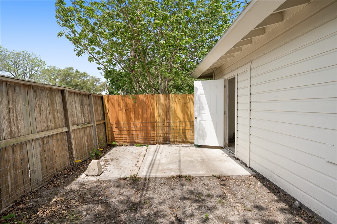 4837 Monette Drive Corpus Christi TX 78412