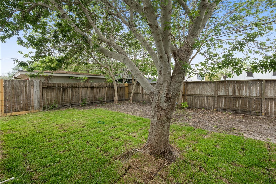 4837 Monette Drive Corpus Christi TX 78412