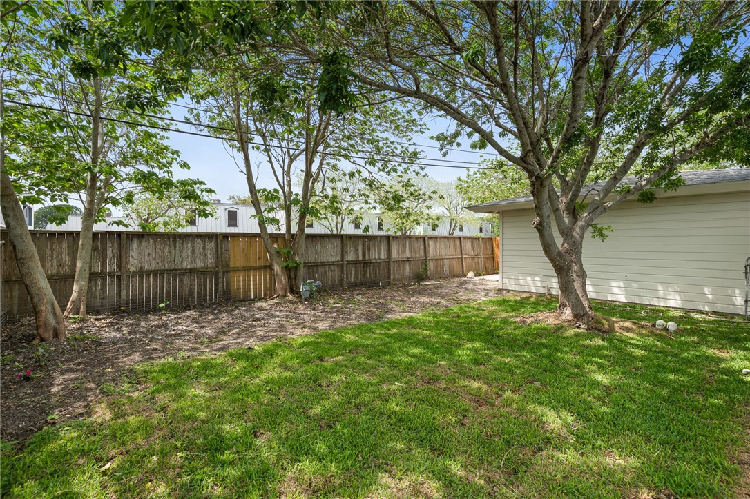 4837 Monette Drive Corpus Christi TX 78412