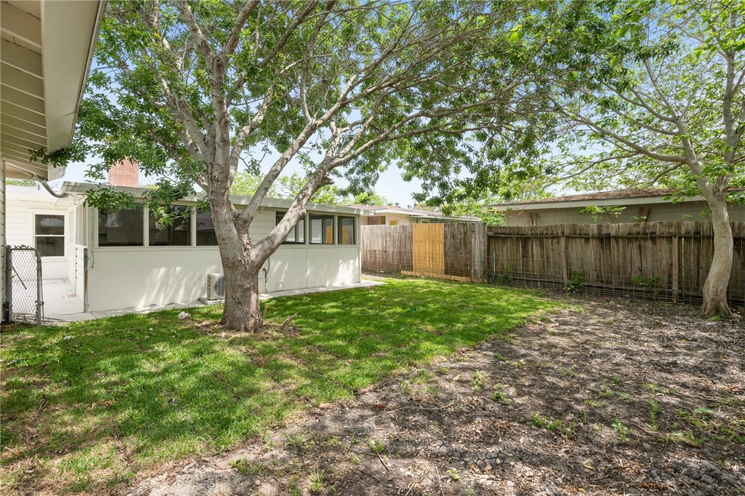 4837 Monette Drive Corpus Christi TX 78412
