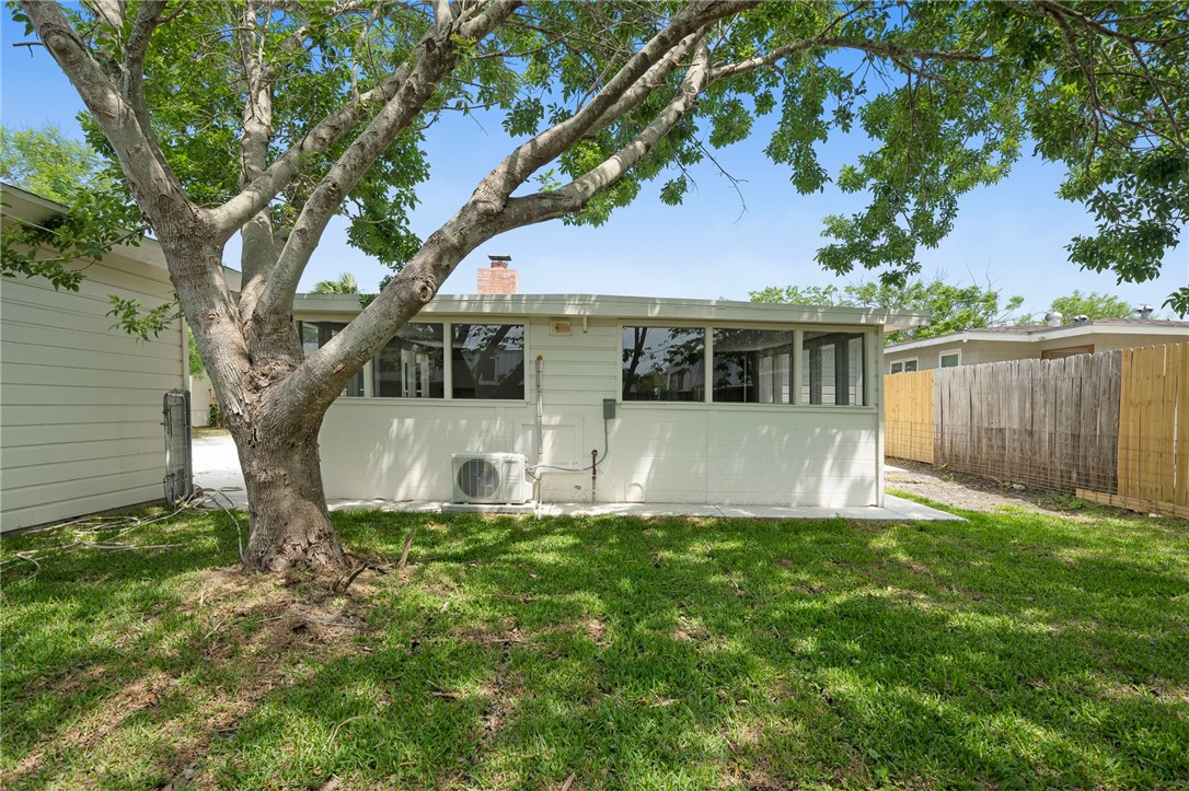 4837 Monette Drive Corpus Christi TX 78412