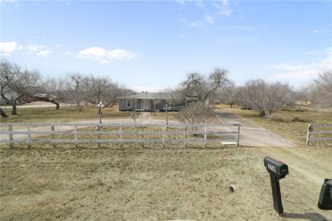 259 N County Road 1043 Kingsville TX 78363