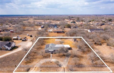 259 N County Road 1043 Kingsville TX 78363
