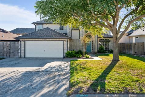 13845 Jolly Roger Street Corpus Christi TX 78418